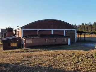 Gran Predio Urbano, 7 hectáreas, ideal Logística e industria. Minas, Lavalleja