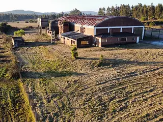 Gran Predio Urbano, 7 hectáreas, ideal Logística e industria. Minas, Lavalleja