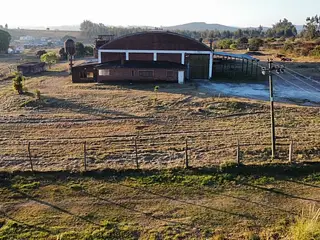 Gran Predio Urbano, 7 hectáreas, ideal Logística e industria. Minas, Lavalleja