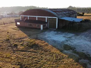 Gran Predio Urbano, 7 hectáreas, ideal Logística e industria. Minas, Lavalleja