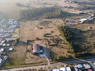 Gran Predio Urbano, 7 hectáreas, ideal Logística e industria. Minas, Lavalleja