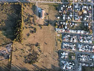 Gran Predio Urbano, 7 hectáreas, ideal Logística e industria. Minas, Lavalleja