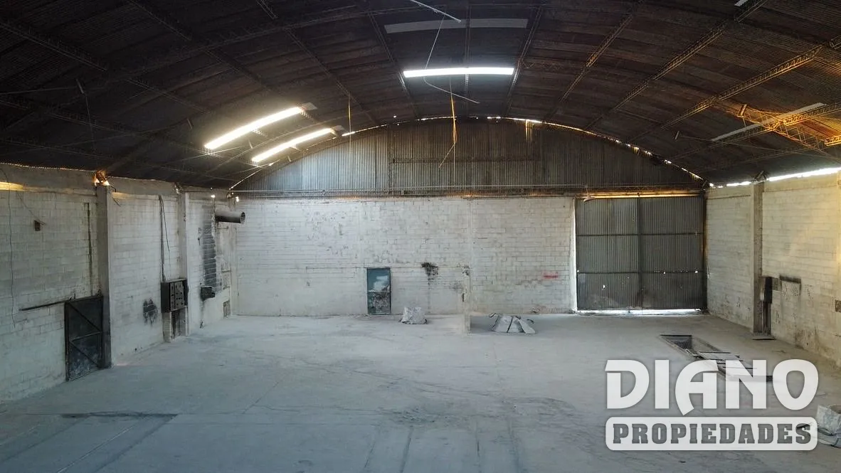 Gran Predio Urbano, 7 hectáreas, ideal Logística e industria. Minas, Lavalleja