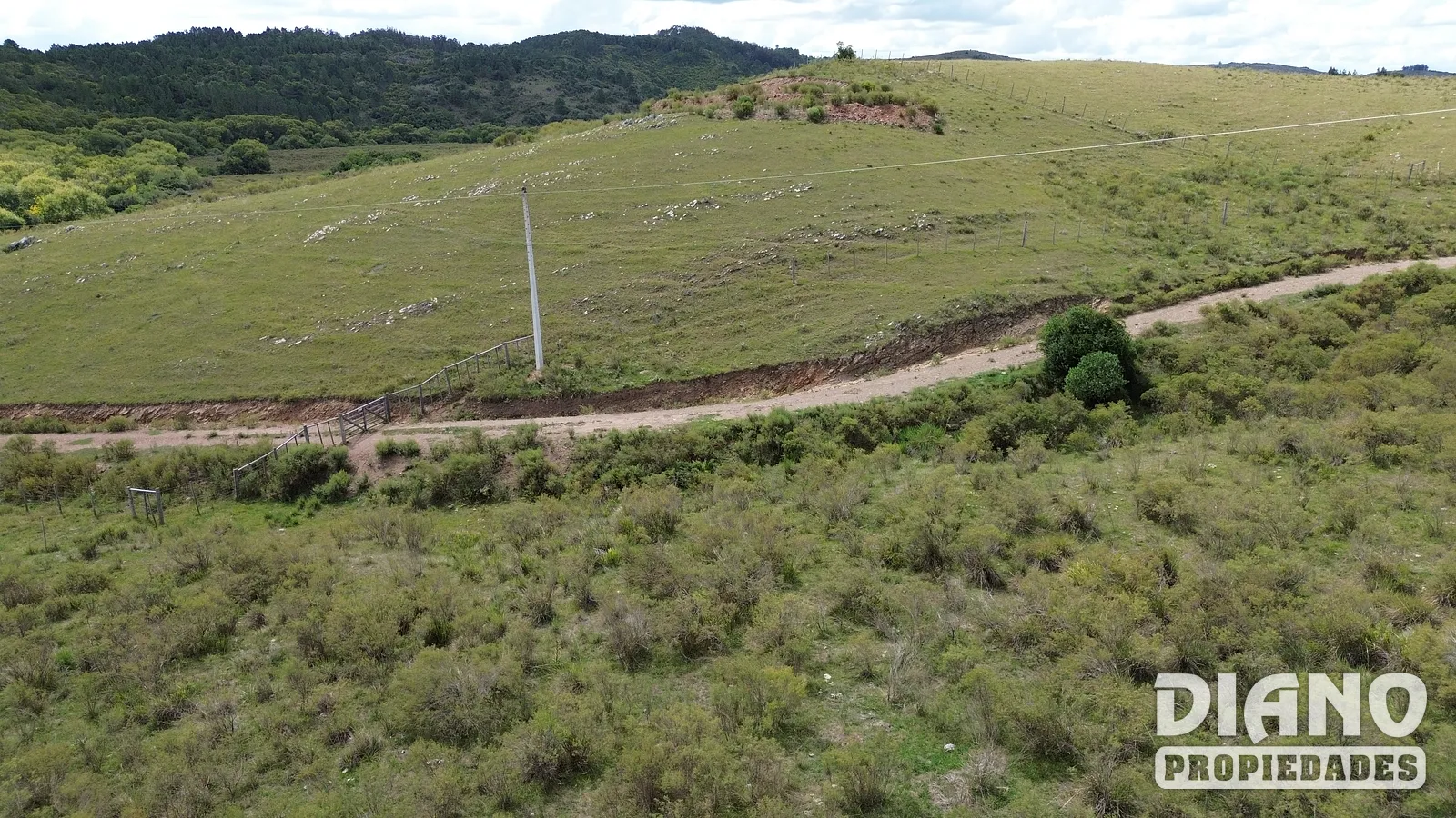 Chacras de 5 Has en Venta – Rutas 12 y 60 – Entorno Natural