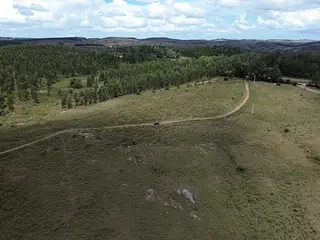 Chacras de 5 Has en Venta – Rutas 12 y 60 – Entorno Natural