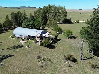 Chacra 23 Hectáreas Con Casa Y Arroyo | Lavalleja, Cerca De Minas