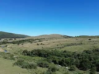 Chacra 23 Hectáreas Con Casa Y Arroyo | Lavalleja, Cerca De Minas