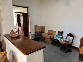Zona UTEC, amplia casa con garaje y fondo