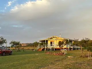 CHACRA EN VENTA 9,5 h UBICADA EN AREQUITA, MINAS