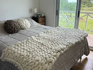 CHACRA EN VENTA 9,5 h UBICADA EN AREQUITA, MINAS