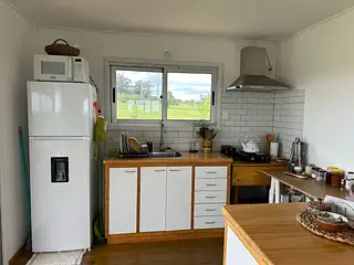 CHACRA EN VENTA 9,5 h UBICADA EN AREQUITA, MINAS