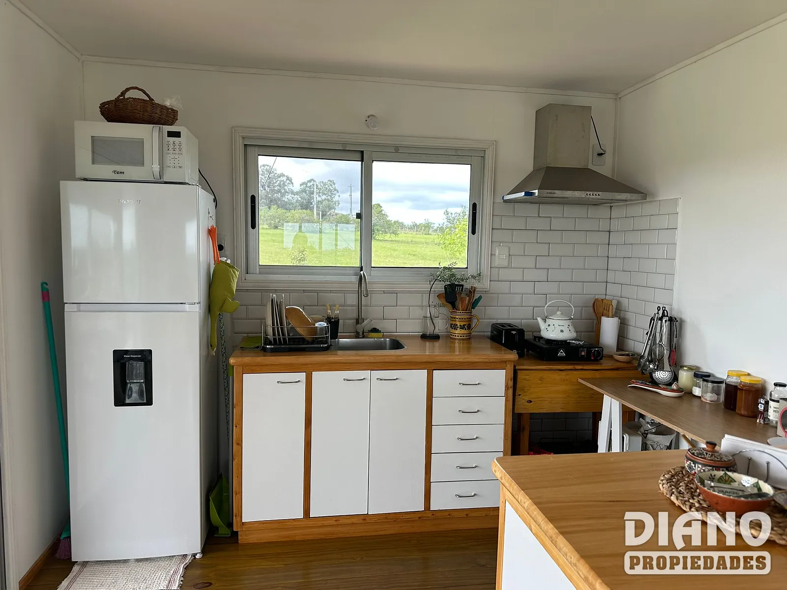CHACRA EN VENTA 9,5 h UBICADA EN AREQUITA, MINAS
