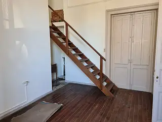Zona UTEC, amplia casa con garaje y fondo