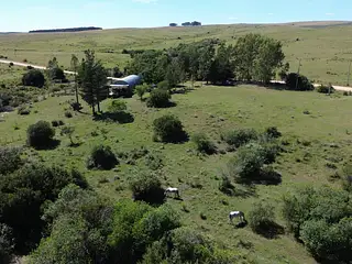 Chacra 23 Hectáreas Con Casa Y Arroyo | Lavalleja, Cerca De Minas