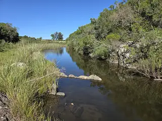 Chacra 23 Hectáreas Con Casa Y Arroyo | Lavalleja, Cerca De Minas