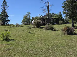 Chacra 23 Hectáreas Con Casa Y Arroyo | Lavalleja, Cerca De Minas