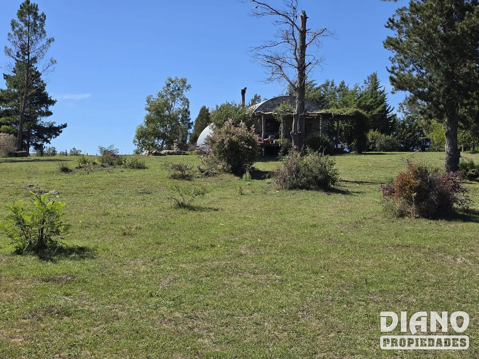 Chacra 23 Hectáreas Con Casa Y Arroyo | Lavalleja, Cerca De Minas