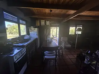 Chacra 23 Hectáreas Con Casa Y Arroyo | Lavalleja, Cerca De Minas