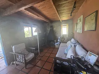 Chacra 23 Hectáreas Con Casa Y Arroyo | Lavalleja, Cerca De Minas