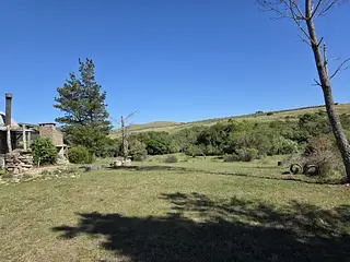 Chacra 23 Hectáreas Con Casa Y Arroyo | Lavalleja, Cerca De Minas