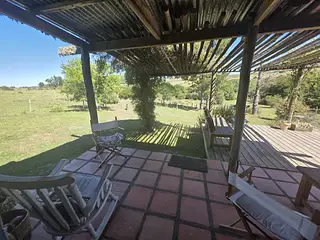 Chacra 23 Hectáreas Con Casa Y Arroyo | Lavalleja, Cerca De Minas