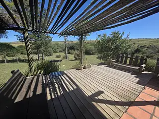 Chacra 23 Hectáreas Con Casa Y Arroyo | Lavalleja, Cerca De Minas