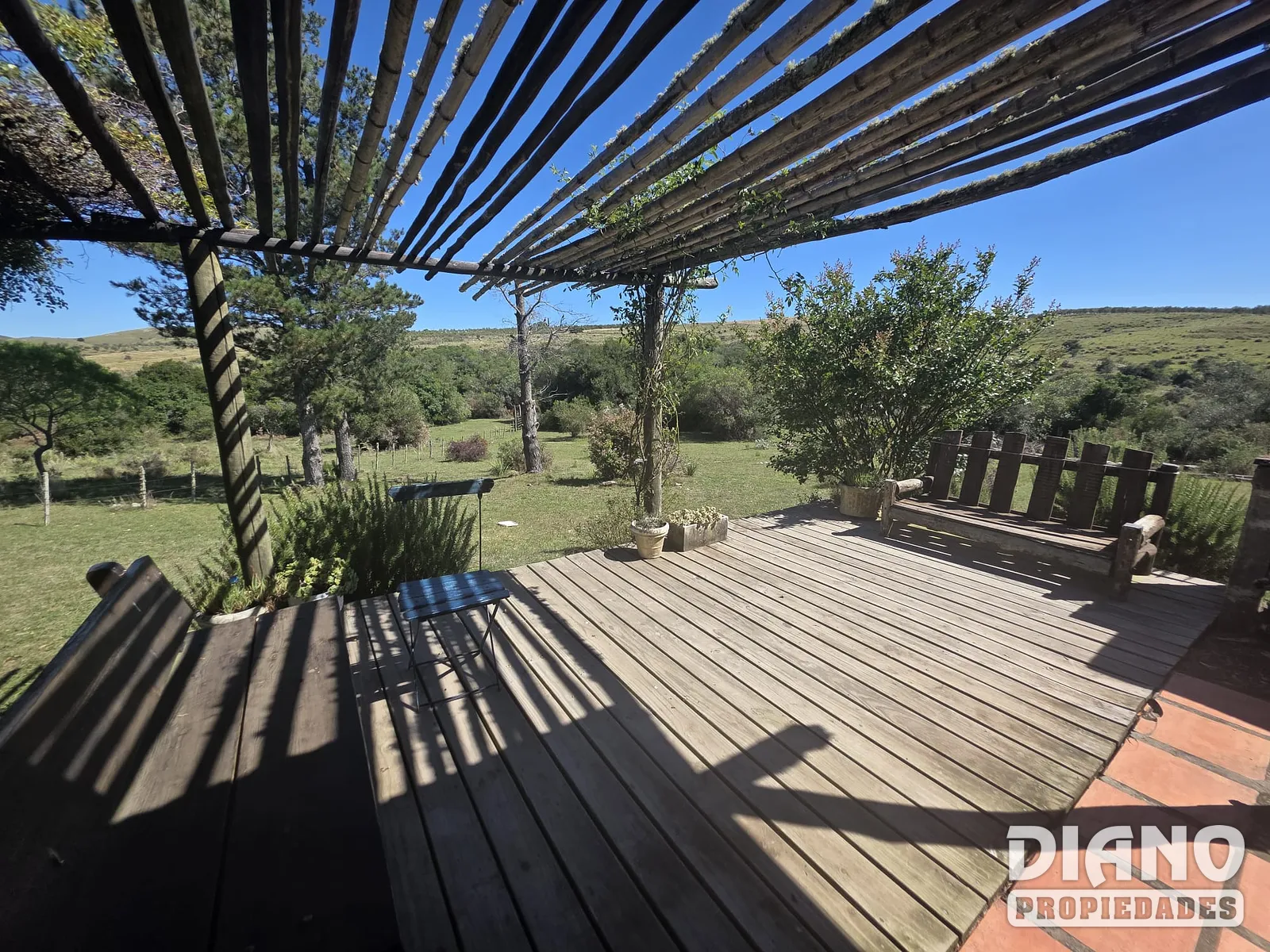 Chacra 23 Hectáreas Con Casa Y Arroyo | Lavalleja, Cerca De Minas