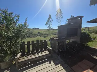 Chacra 23 Hectáreas Con Casa Y Arroyo | Lavalleja, Cerca De Minas