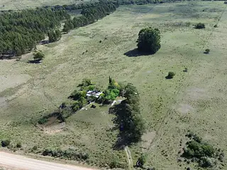 Campo 11 Hectáreas En Lavalleja Casa, Arroyo Campanero Y Luz