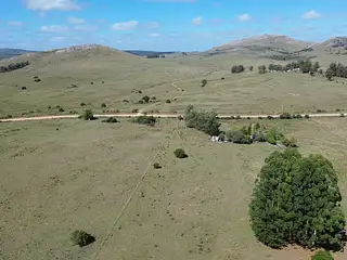 Campo 11 Hectáreas En Lavalleja Casa, Arroyo Campanero Y Luz