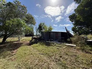Campo 11 Hectáreas En Lavalleja Casa, Arroyo Campanero Y Luz