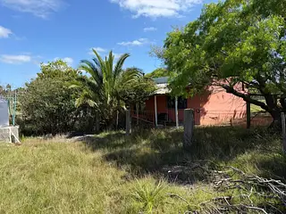 Campo 11 Hectáreas En Lavalleja Casa, Arroyo Campanero Y Luz