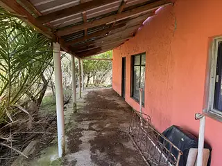 Campo 11 Hectáreas En Lavalleja Casa, Arroyo Campanero Y Luz