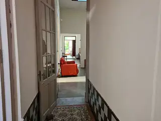 Zona UTEC, amplia casa con garaje y fondo