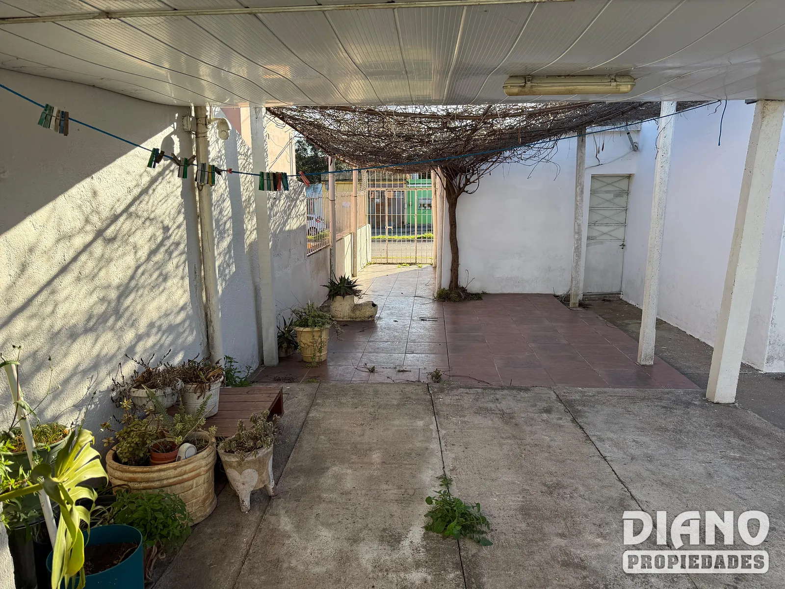 Casa en Minas, Lavalleja