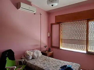 Casa, Zona Hospital.