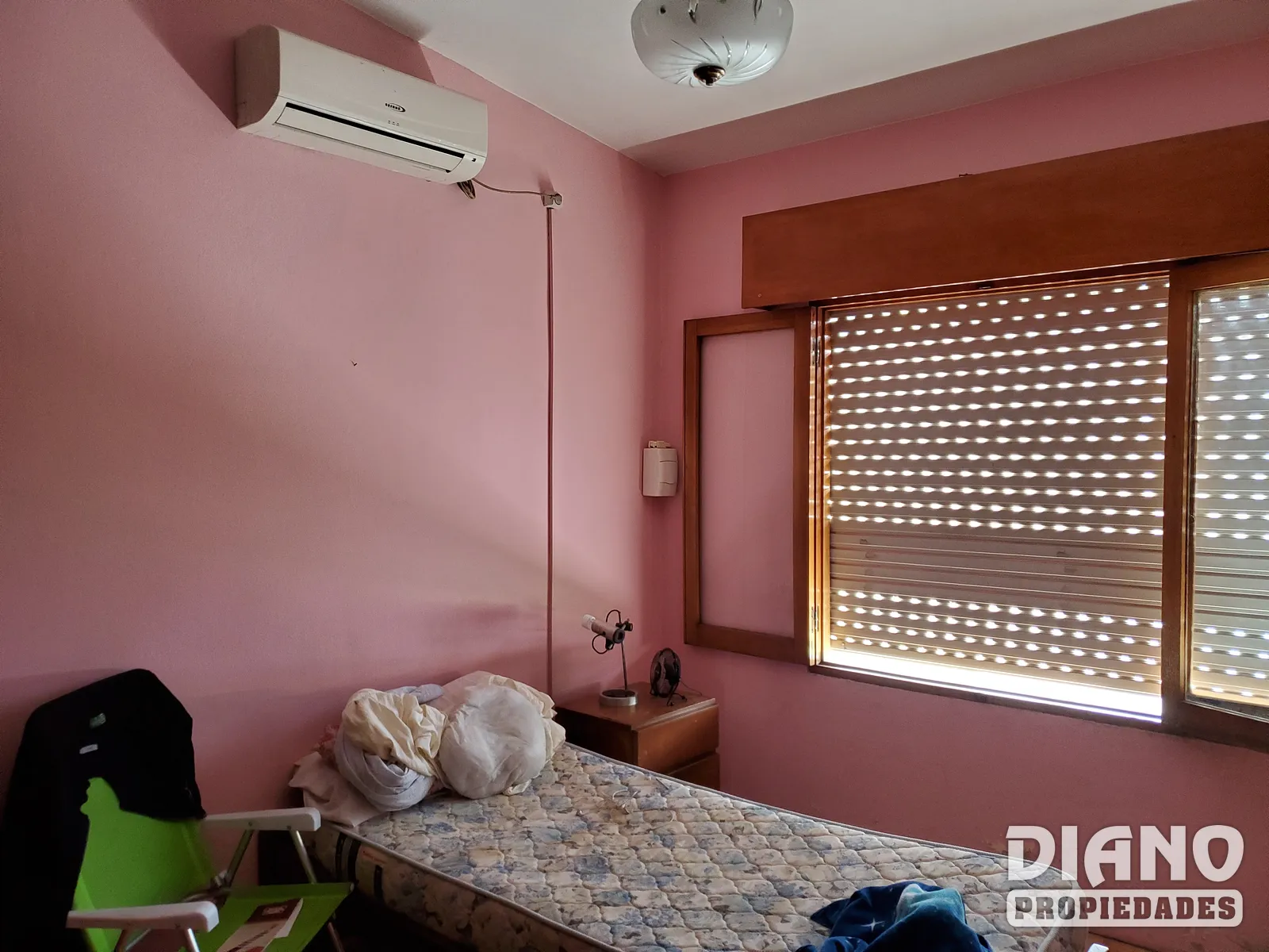 Casa, Zona Hospital.
