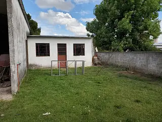 Casa, Zona Hospital.