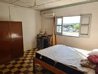 Av, Instrucciones, casa y apartamento con entrada independiente