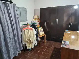 Av, Instrucciones, casa y apartamento con entrada independiente