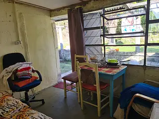 Av, Instrucciones, casa y apartamento con entrada independiente