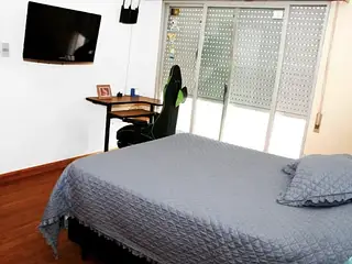 Zona UTEC, calle Treinta y Tres