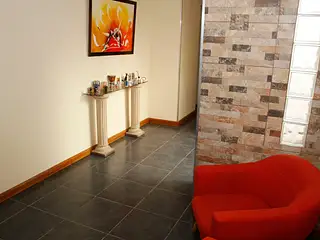 Zona UTEC, calle Treinta y Tres