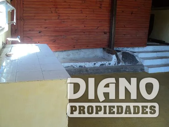 Barrio La Curva, acepta financiación