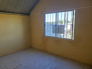 Barrio La Curva, acepta financiación