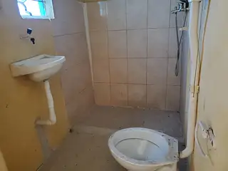 Barrio La Curva, acepta financiación