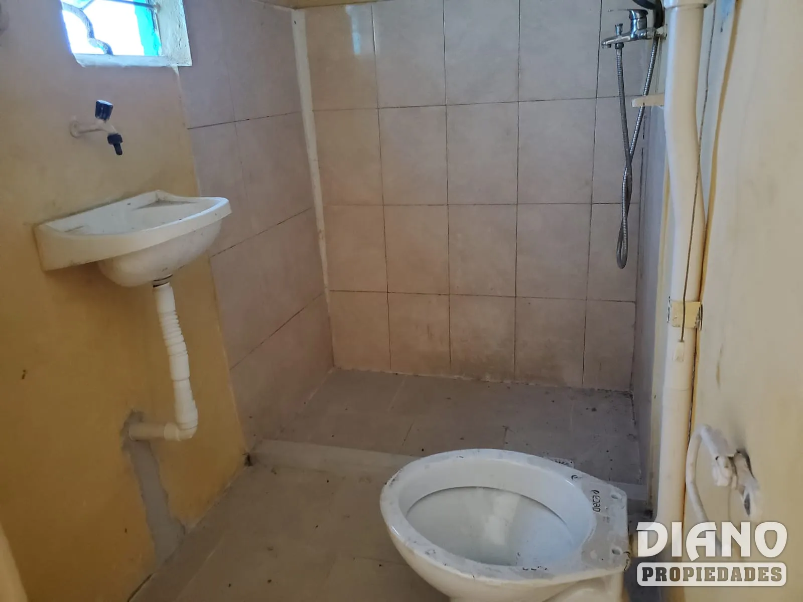 Barrio La Curva, acepta financiación