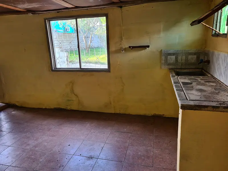 Zona Hospital, para reciclar.