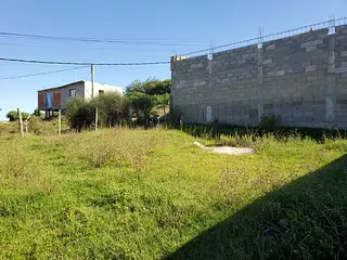 Barrio La Curva, acepta financiación