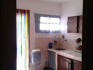 Plaza Rivera, excelente casa